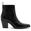 Ankle Boots - Ganni