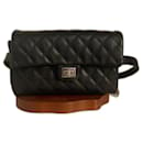 Magnifique sac ceinture 2.55 vintage - Chanel