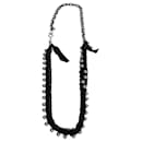 Long collier de perles - Lanvin