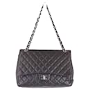 Timeless handbag/Classic leather - Chanel