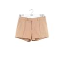 Mini shorts de algodão - Louis Vuitton