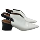 GIVENCHY  Heels T.eu 37 leather - Givenchy