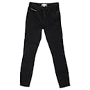 Womens Como Skinny Fit Organic Cotton Jeans - Tommy Hilfiger