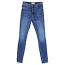 Womens Ultra Skinny Recycled Cotton Jeans - Tommy Hilfiger