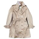 Trench coats - Burberry