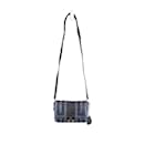 This shoulder bag features a leather body - Anya Hindmarch