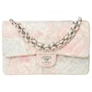 Sac Chanel Timeless/Classic Cotton Multicolor - 101728