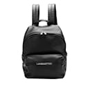 Black Louis Vuitton Taiga Apollo Backpack