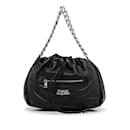 Bolso negro Alexander McQueen The Ball Bundle - Alexander Mcqueen