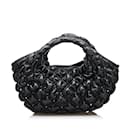 Black Valentino SpikeMe Handbag