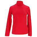 Womens Skinny Fit Long Sleeve T Shirt - Tommy Hilfiger