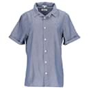 Chemise coupe régulière en coton pour hommes - Tommy Hilfiger