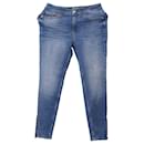 Womens Nora Mid Rise Skinny Fit Jeans - Tommy Hilfiger