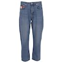 Womens Harper High Rise Straight Jeans - Tommy Hilfiger