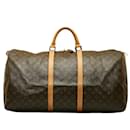 Monogram Keepall 60 M41422 - Louis Vuitton