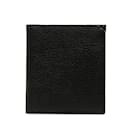 Leather Bifold Wallet  228104 - Salvatore Ferragamo