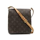 Monogram Musette Salsa Correa Corta M51258 - Louis Vuitton