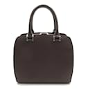 Louis Vuitton Epi Pont Neuf Handbag Leather Handbag M5205D in Excellent condition