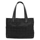 New Travel  Line Tote PM  A20457 - Chanel