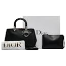 Other Diorissimo Tote Bag  Leather Handbag in Good condition - & Other Stories