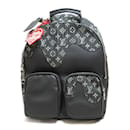 LV x Nigo Leather Monogram Denim Multipocket Backpack M45973 - Louis Vuitton