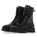 MICHAEL KORS  Ankle boots T.eu 39 leather - Michael Kors
