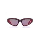 Óculos de sol KARL LAGERFELD T.  plástico - Karl Lagerfeld