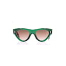 Óculos de sol CUTLER & GROSS T.  plástico - Autre Marque