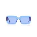 Gafas de sol LONGCHAMP T.  el plastico - Longchamp