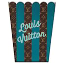 Cestino per pop corn LV GM - Louis Vuitton