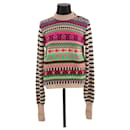 Wool sweater - Autre Marque