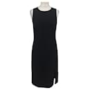 Black pencil dress, Ralph Lauren, Little black dress - Ralph Lauren Black Label