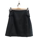 CHANEL  Skirts T.fr 36 Wool - Chanel