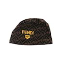 FENDI Hüte T.Internationales S-Polyester - Fendi