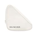 BALENCIAGA  Clutch bags T.  leather - Balenciaga