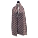 GUCCI  Scarves T.  Wool - Gucci