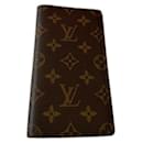 Portafoglio con monogramma LOUIS VUITTON - Louis Vuitton