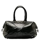 Patent Leather Easy Y Handbag 208315 - Yves Saint Laurent
