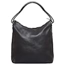 Leather Shoulder Bag 001274 - Gucci