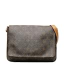 Monogram Musette Tango Short Strap M51257 - Louis Vuitton