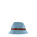 GUCCI Hüte T.Internationale S-Baumwolle - Gucci