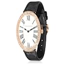 TIFFANY & CO. cocktail 2-Hand 60558272 Unisex Watch In 18kt rose gold - Tiffany & Co