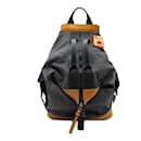 ELN Canvas Convertible Backpack 301.50.U41 - Loewe