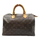 Monogramme Speedy 30 M41526 - Louis Vuitton