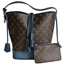 Louis Vuitton Noè Idole Bucket GM handbag
