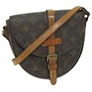 LOUIS VUITTON Monogram Chantilly PM Shoulder Bag M51234 LV Auth 63780 - Louis Vuitton