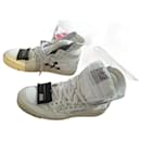 Off-Court 3.0 Sneakers - Off White