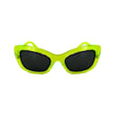 Sunglasses Acetate Neon - Prada