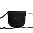 Cassandra Crossbody Bag - Yves Saint Laurent