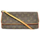 Pochette con monogramma Twin GM M51852 - Louis Vuitton